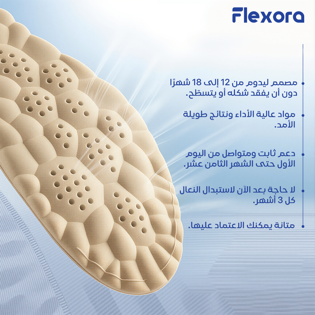 Flexora