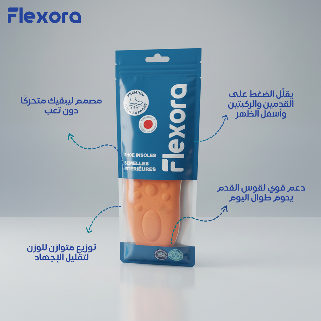 Flexora