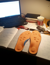 طارق ن. خفّف الإجهاد