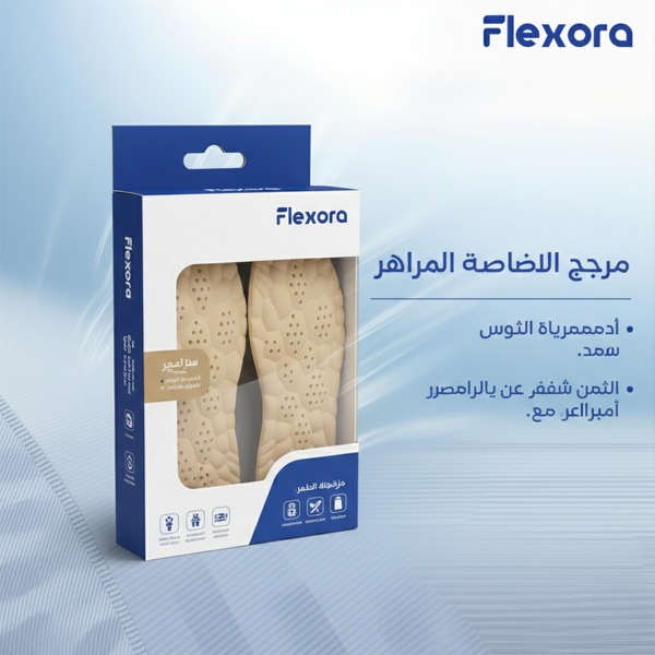 زوج احتياطي إضافي